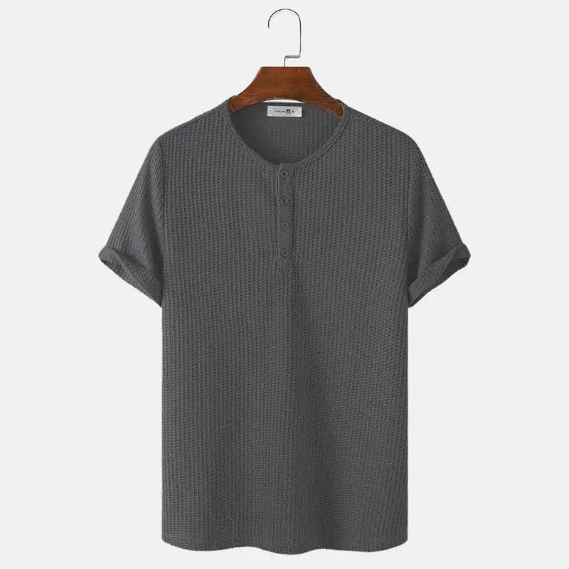Riviera Weave T-Shirt
