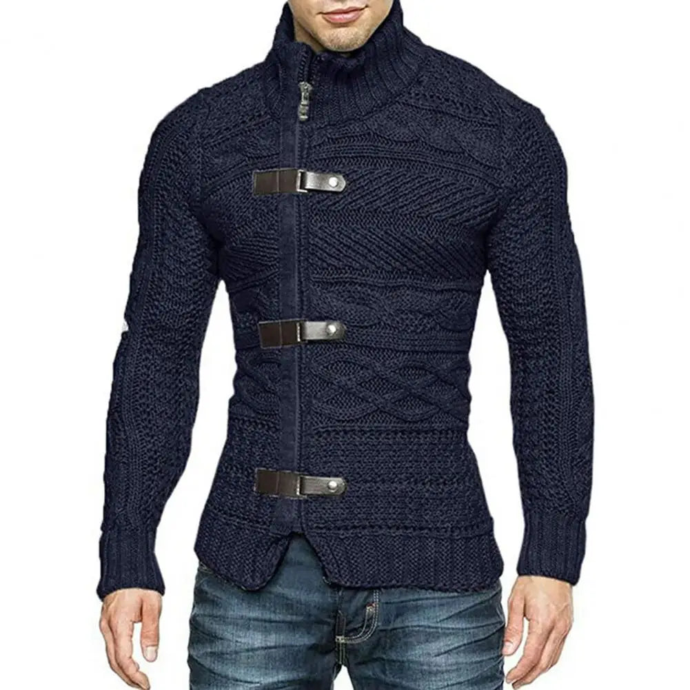Navarra Stretchy Sweater