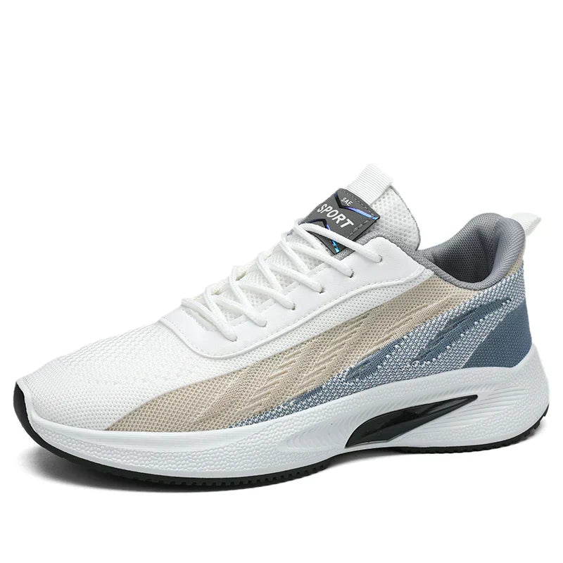 Uptown Lightweight Street Sneakers