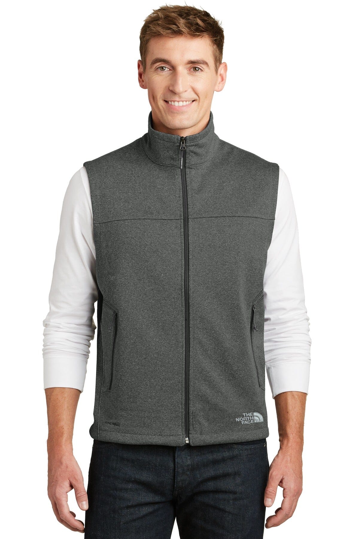 TNF ® Ridgewall Soft Shell Vest. NF0A3LGZ