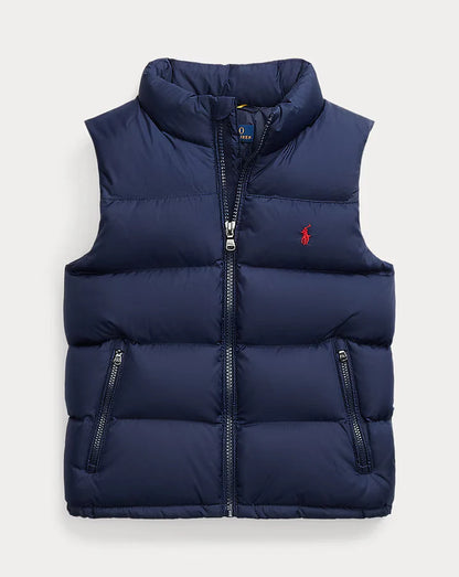 Rаlрh Lаurеn Wаіѕtсоаt + frее Ѕwеаtеr (сlеаrаnсе)