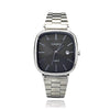 C A S I O Luxurious 36mm Watch - Transferred steel