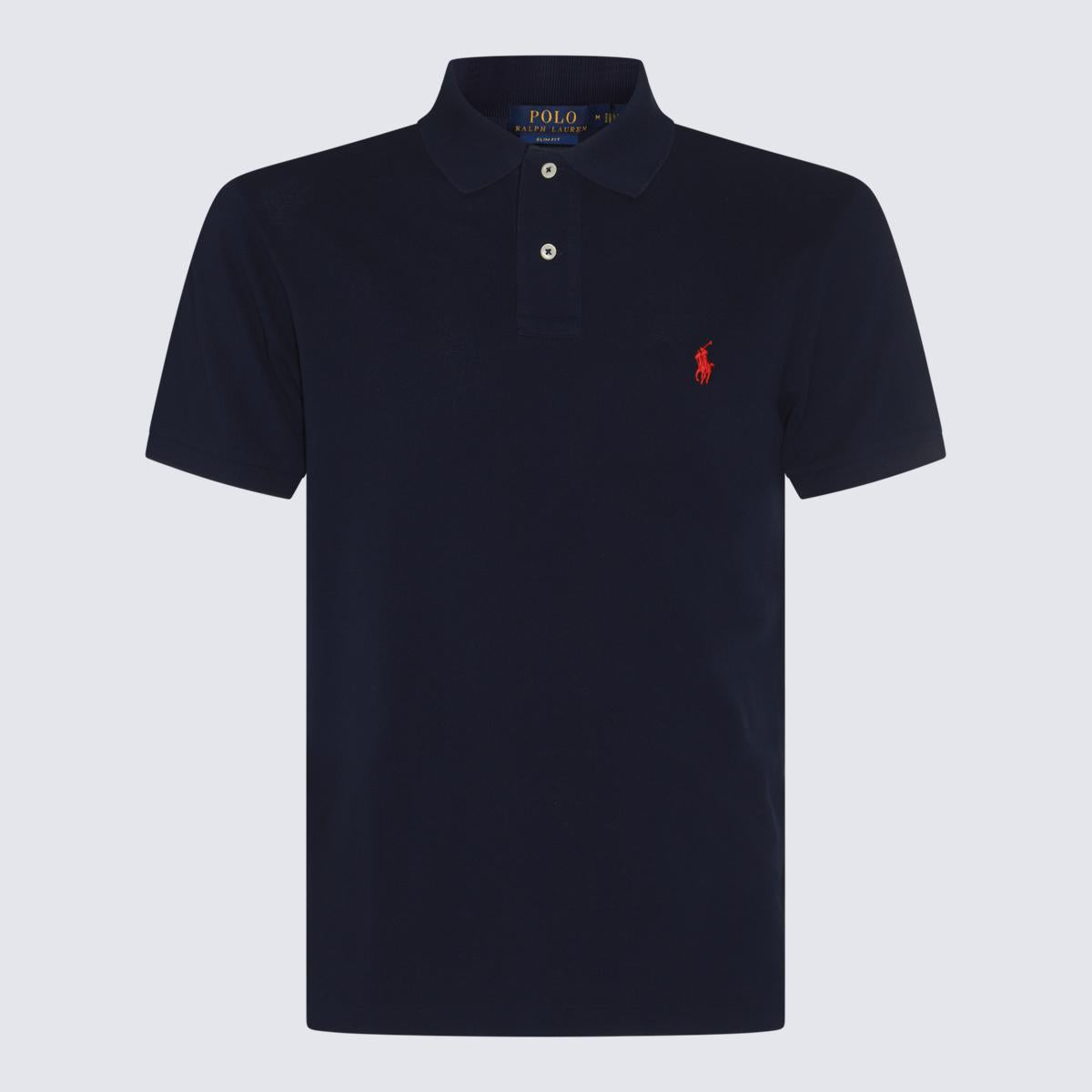 Polo Ralph Lauren T-Shirt E Polo Newport Navy/C3870