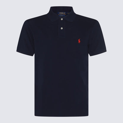 Polo Ralph Lauren T-Shirt E Polo Newport Navy/C3870