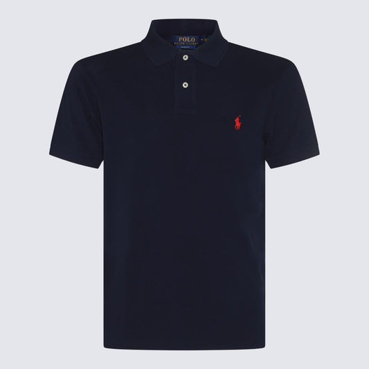 Polo Ralph Lauren T-Shirt E Polo Newport Navy/C3870