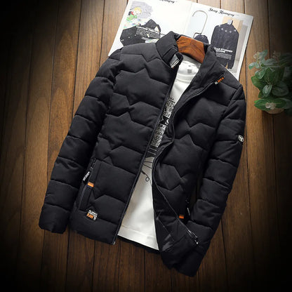 Urban Blizzard Jacket