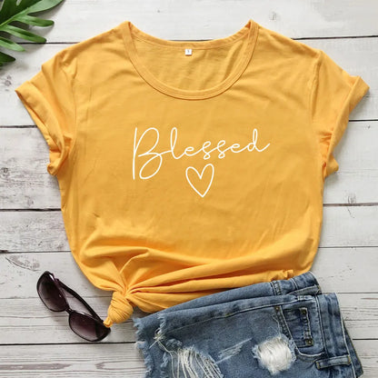 Blessed Women's T-Shirt