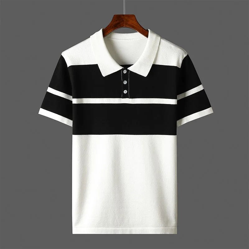 Hamitlon Polo Shirt