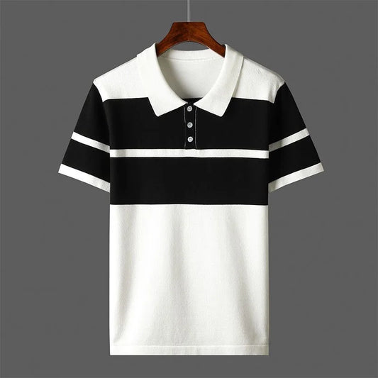 Hamitlon Polo Shirt