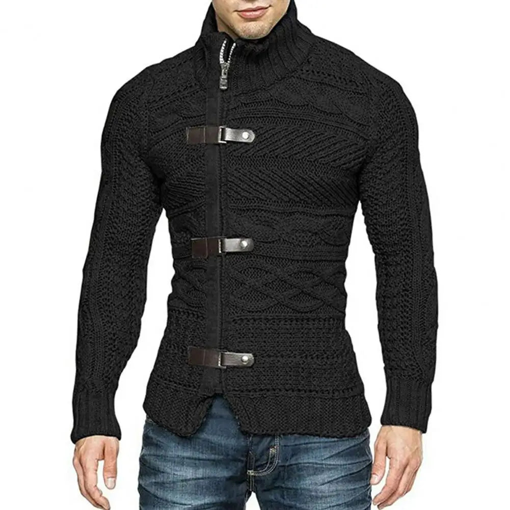 Navarra Stretchy Sweater