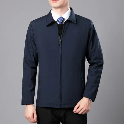 Prestige Fit Men's Jacket