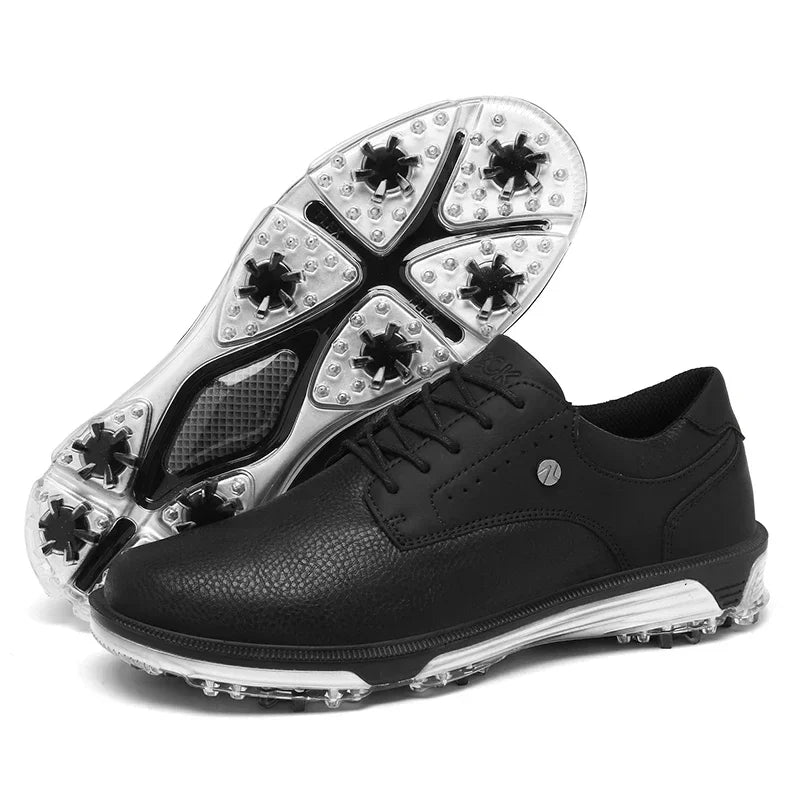 Urbane Golf Waterproof Shoe
