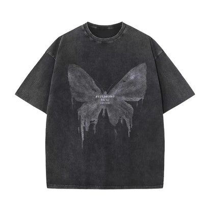 Urban Butterfly T-Shirt