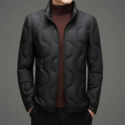 Urban Puffer Jacket
