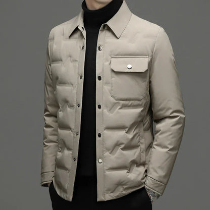 Ultra Lightweight Grey Edition Jacket