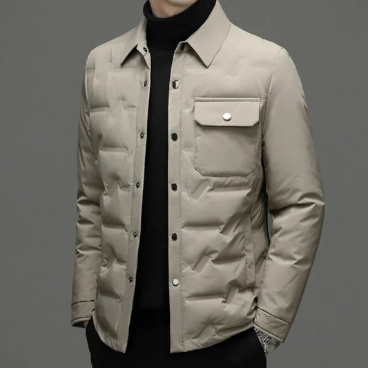 Ultra Lightweight Grey Edition Jacket