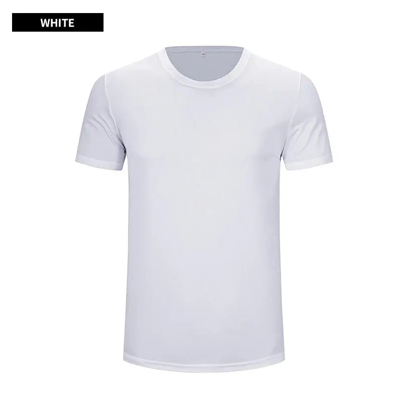 Quick Dry Sport T Shirt