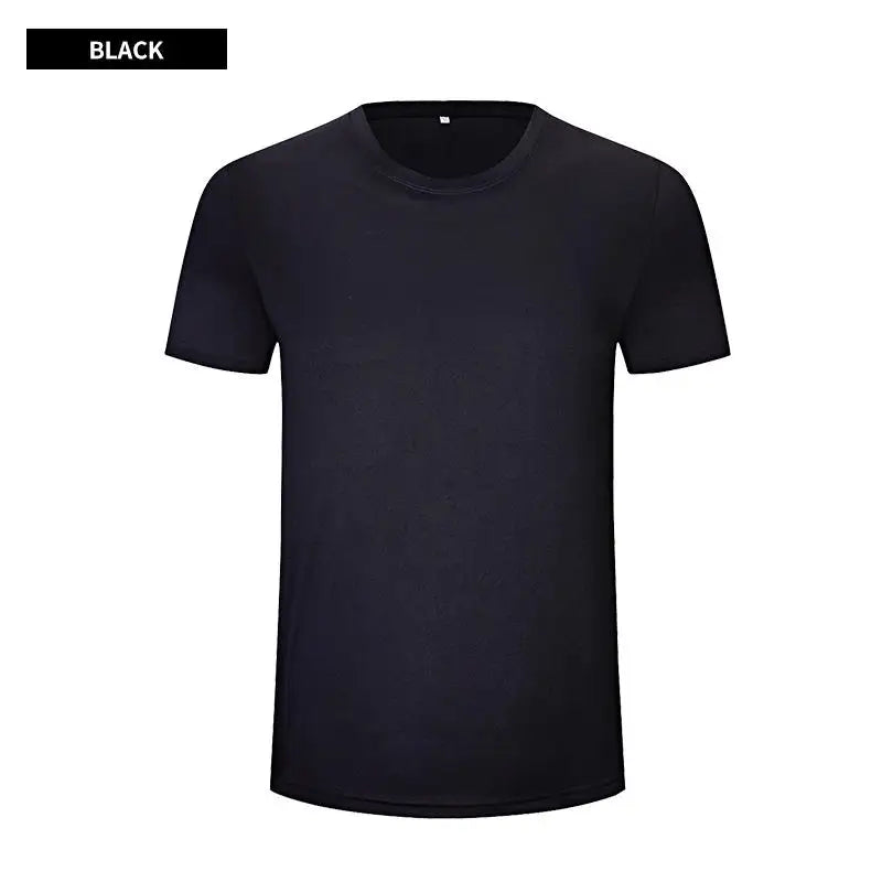 Quick Dry Sport T Shirt