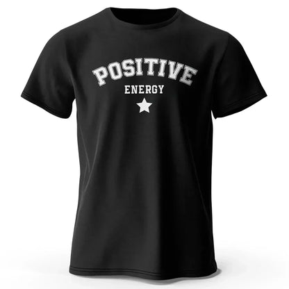 Positive Vibes T-Shirt