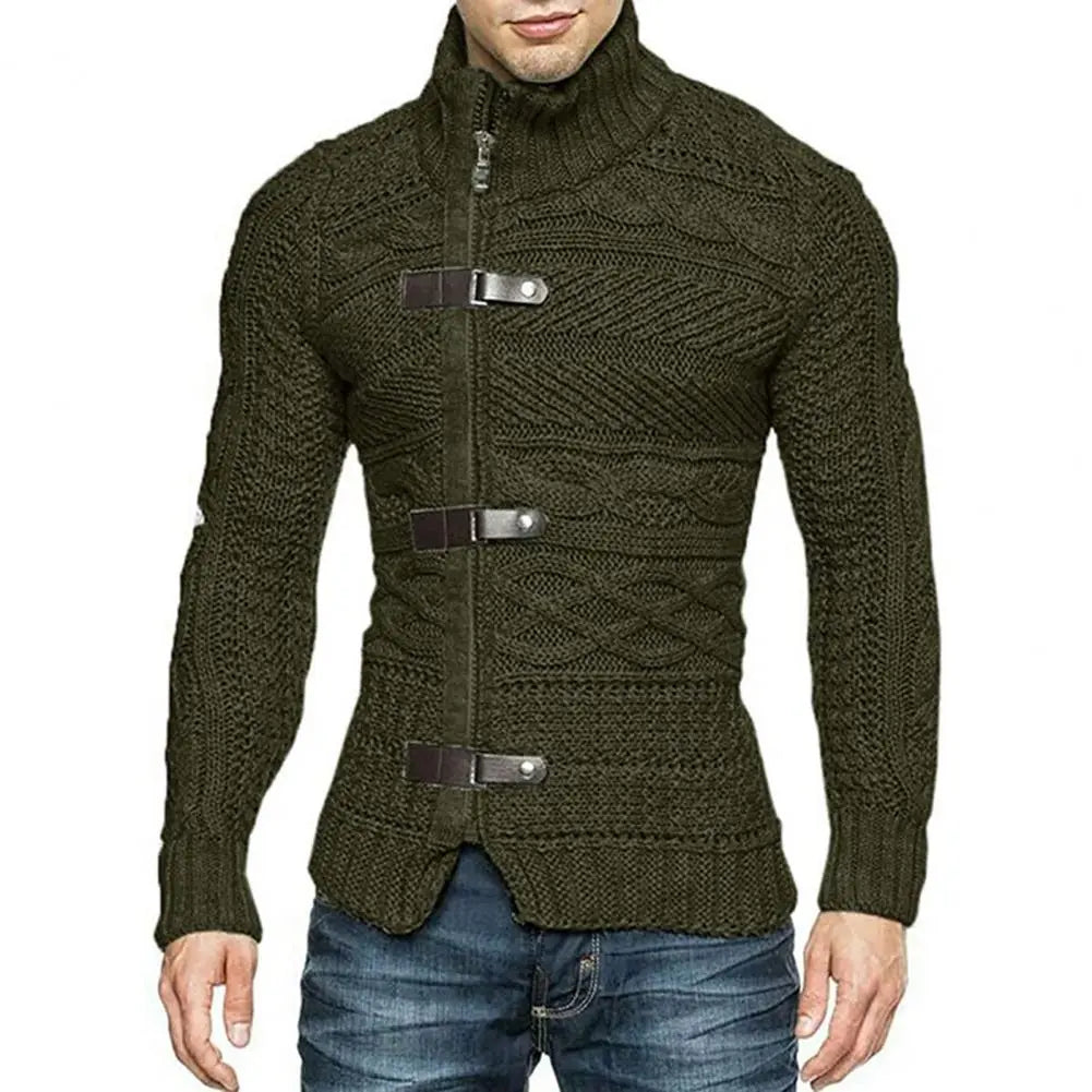 Navarra Stretchy Sweater