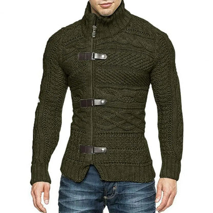 Navarra Stretchy Sweater