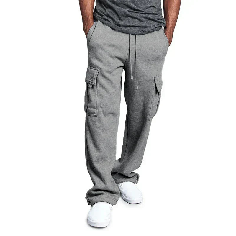 Men's Jogging Sweatpants