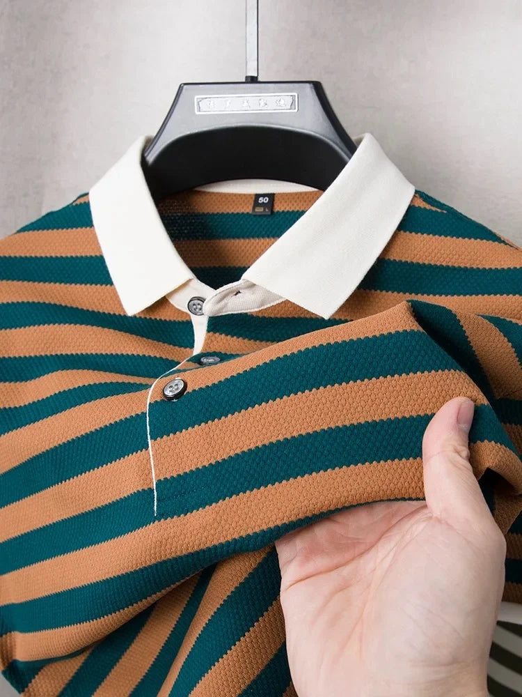 Rustic  Polo Shirt