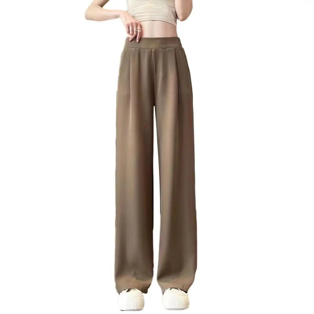 Chic Comfort Pants