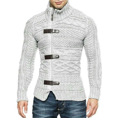 Navarra Stretchy Sweater