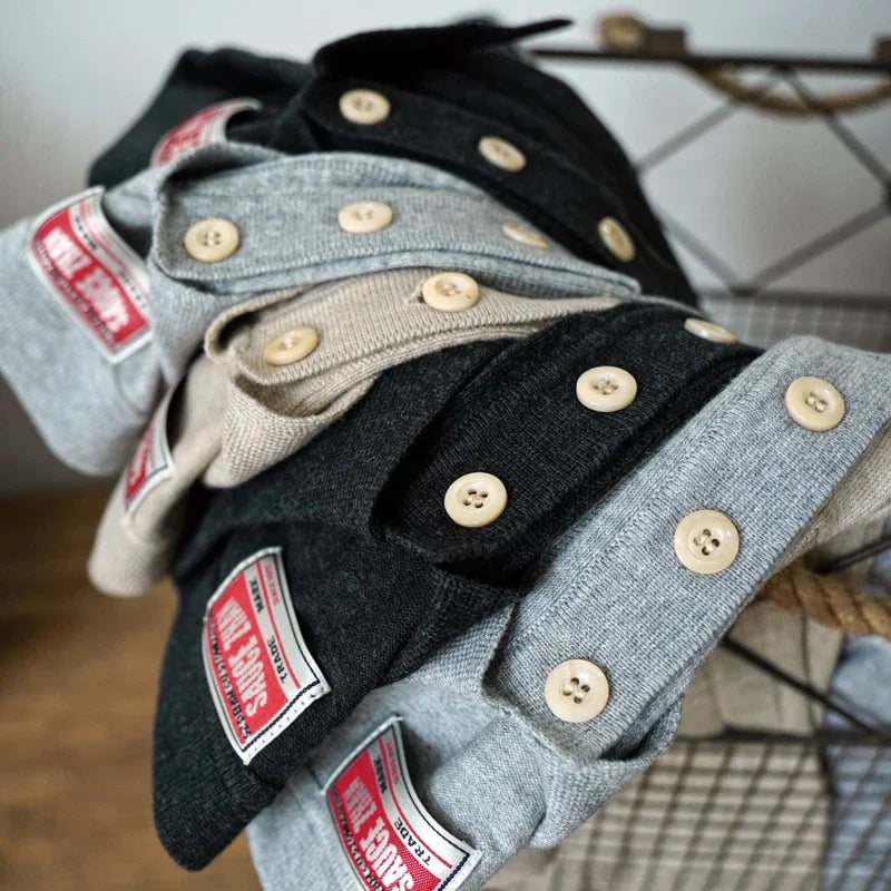 Hamilton Stripe Polo