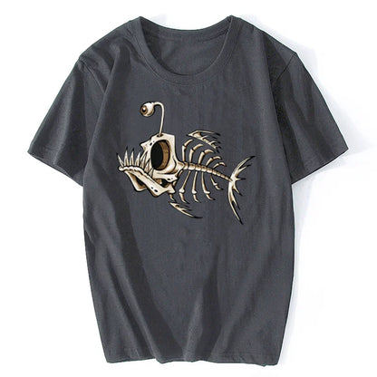 Fishbone Fun T-Shirt