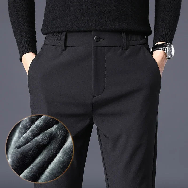 Zrexx Slim Fit Pants