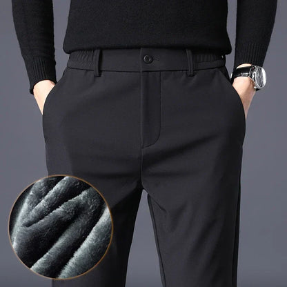 Zrexx Slim Fit Pants