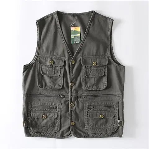 Trailblazer Trek Vest