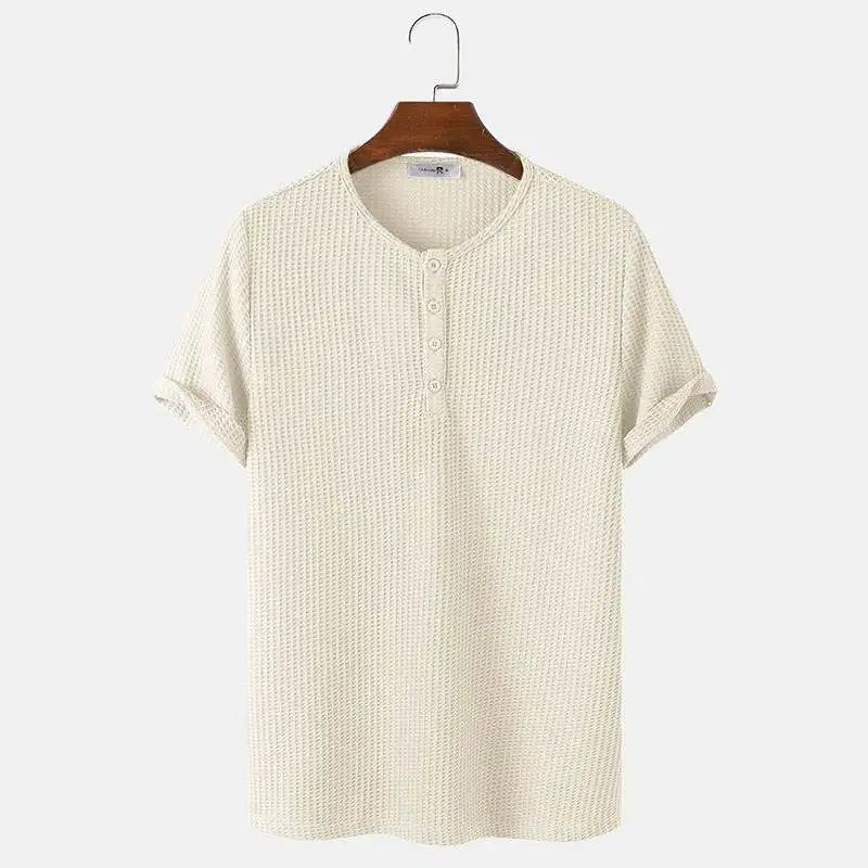 Riviera Weave T-Shirt