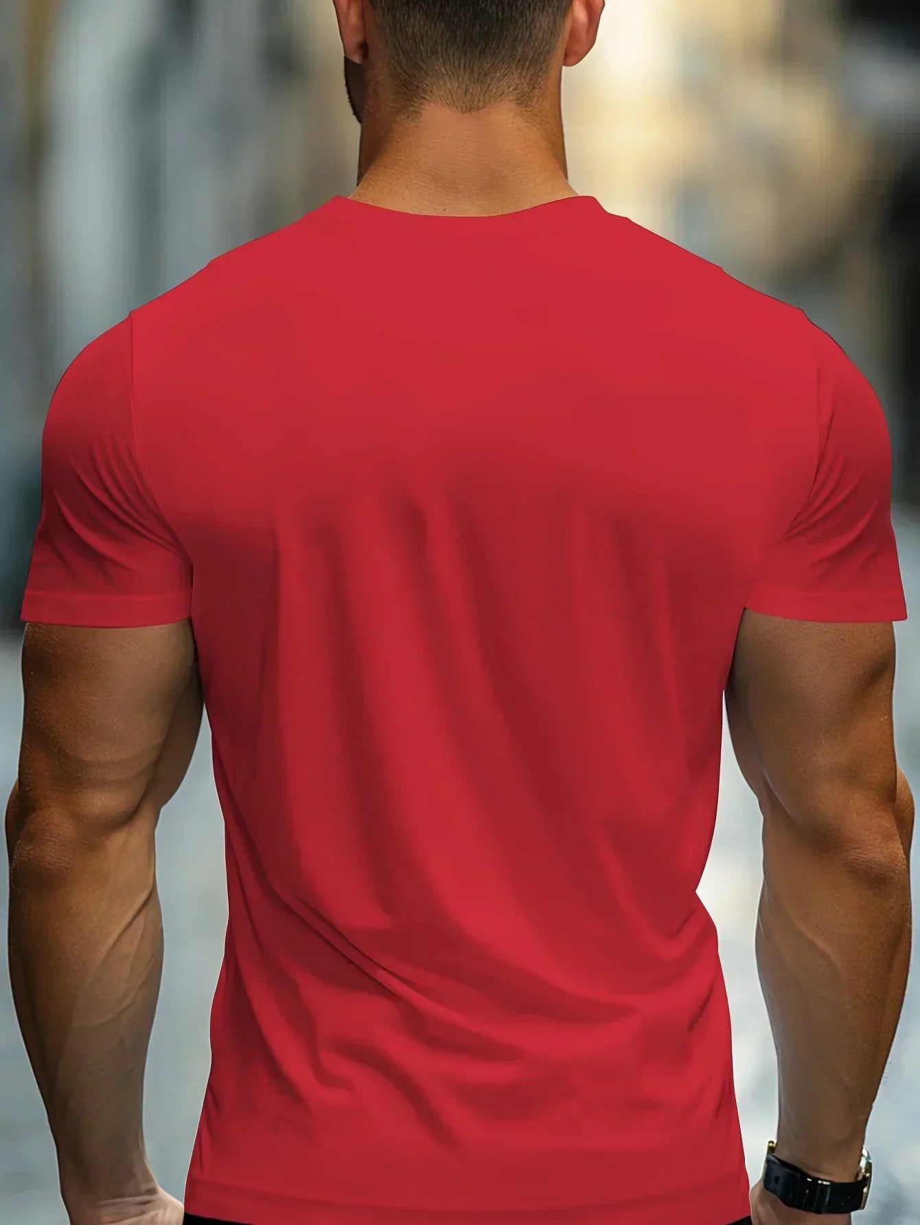 Stay Focused T-Shirt