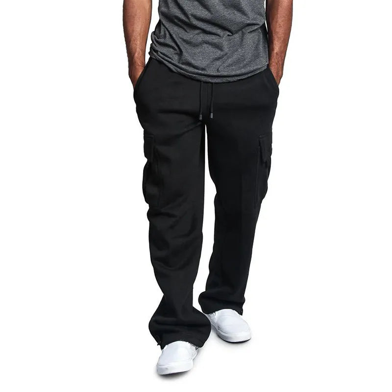 Men's Jogging Sweatpants
