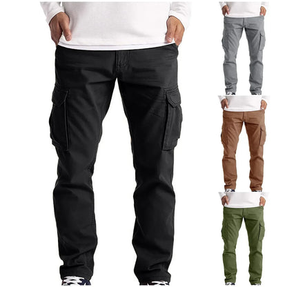 Essential Cargo Pant