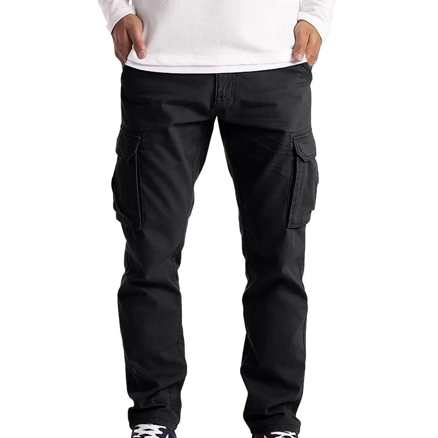 Essential Cargo Pant