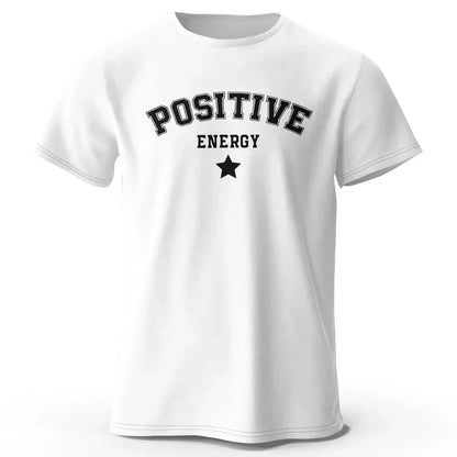 Positive Vibes T-Shirt