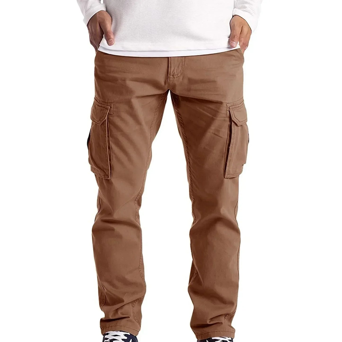 Essential Cargo Pant
