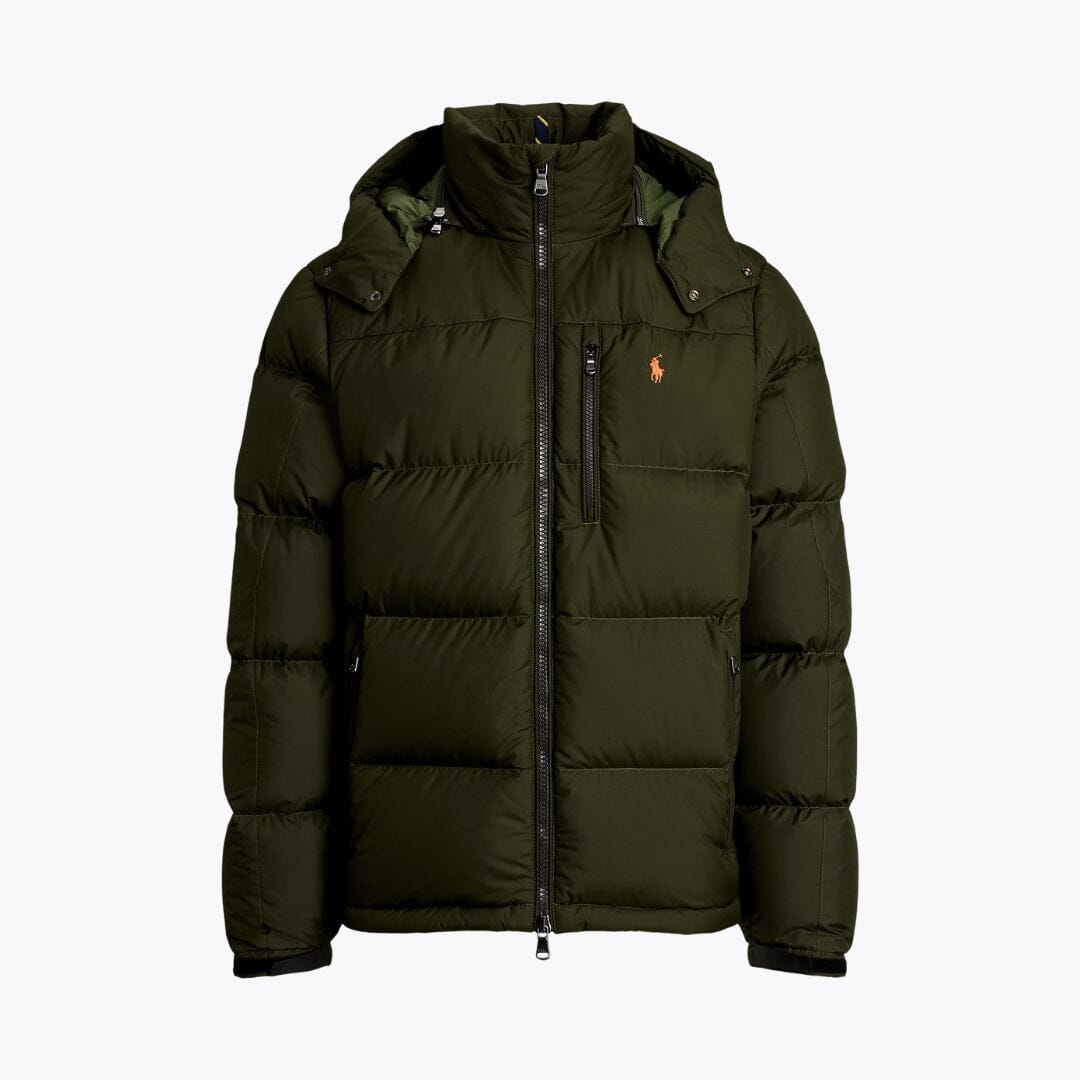 RL Gorham Down Jacket