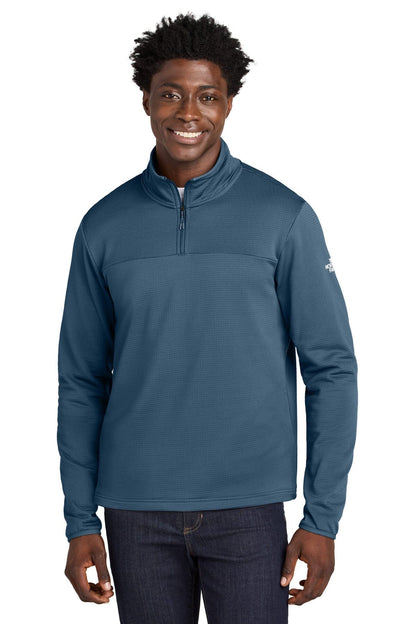 TNF ®  Aim 1/4-Zip Fleece NF0A8ENJ