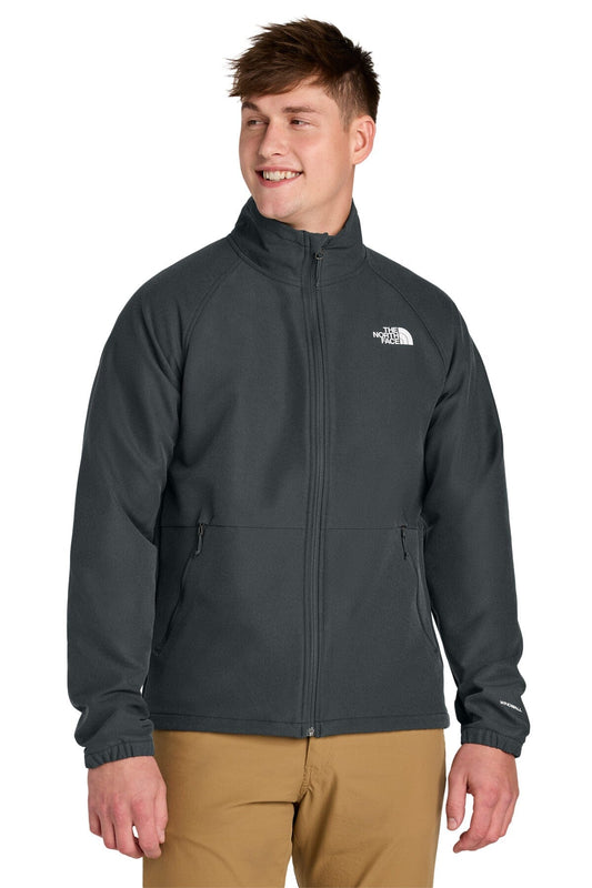 TNF ®  Barr Lake Soft Shell Jacket NF0A8BUD