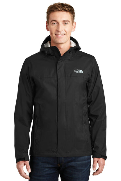 TNF  ®  DryVent   Rain Jacket. NF0A3LH4