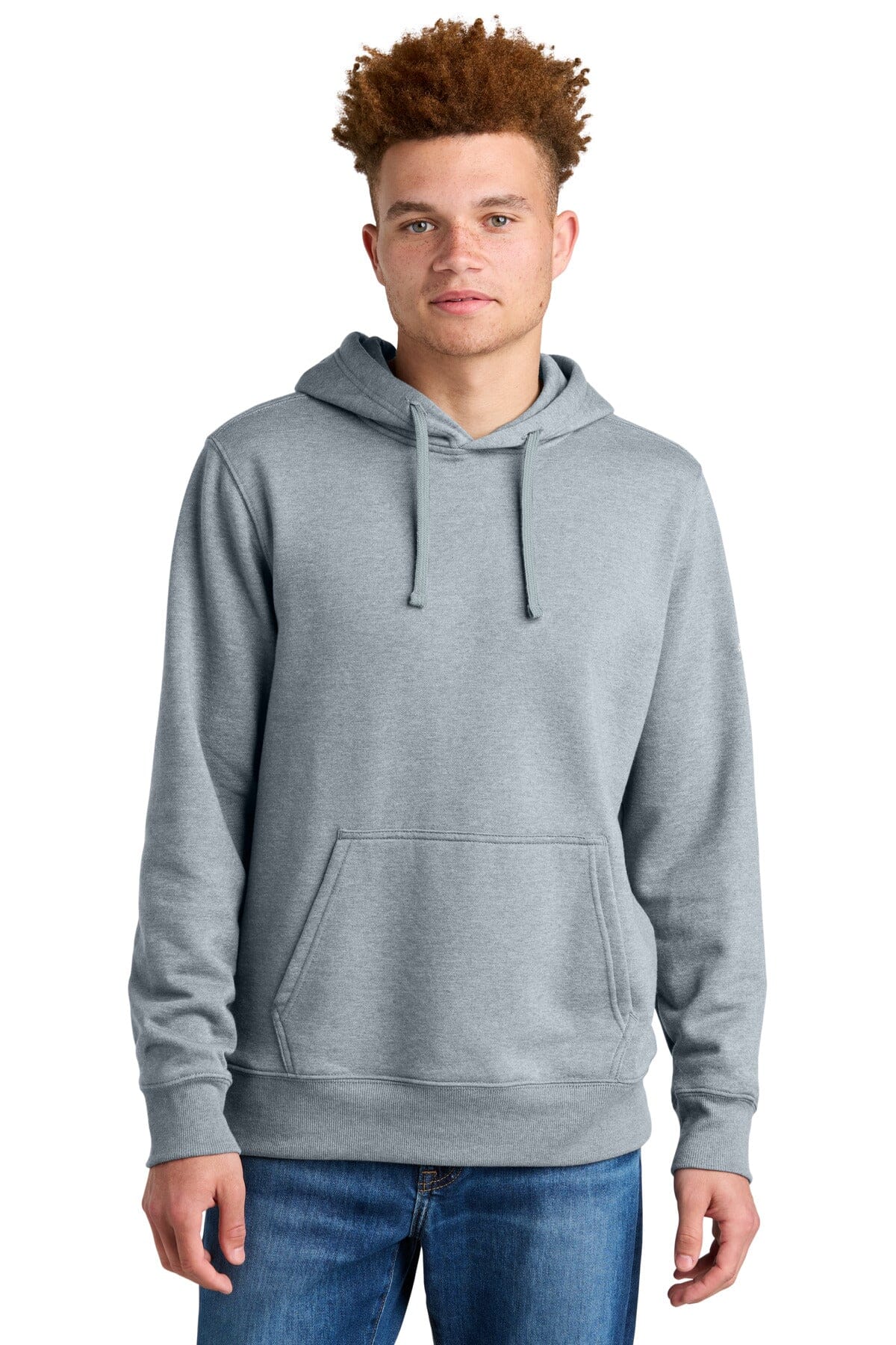 TNF ®  Sleeve Logo Pullover Hoodie NF0A8AU0